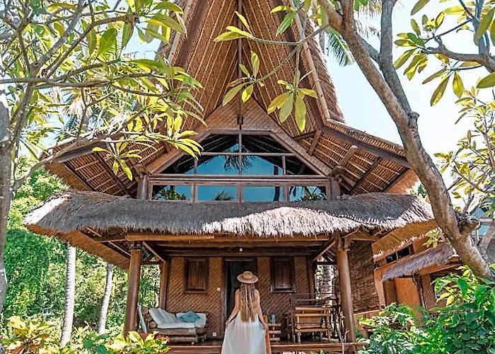 Hotel Santai