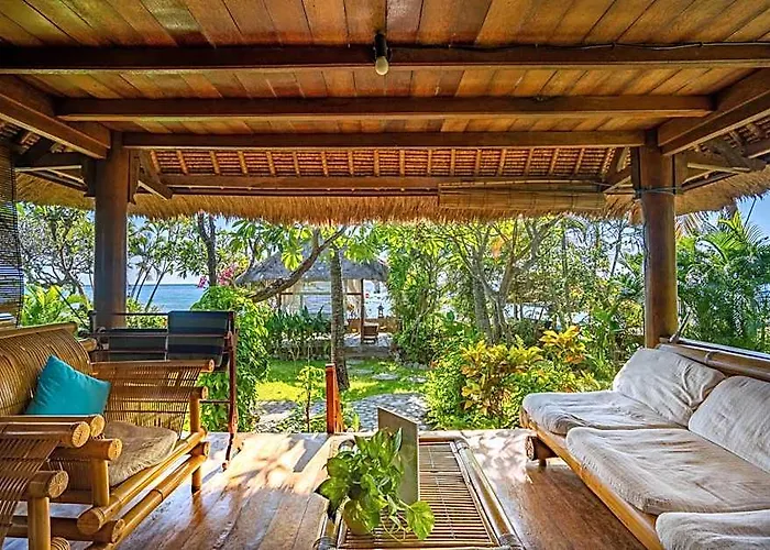 Santai Hotel BALI