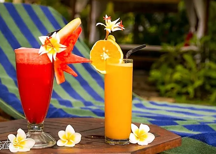 Santai Hotel BALI
