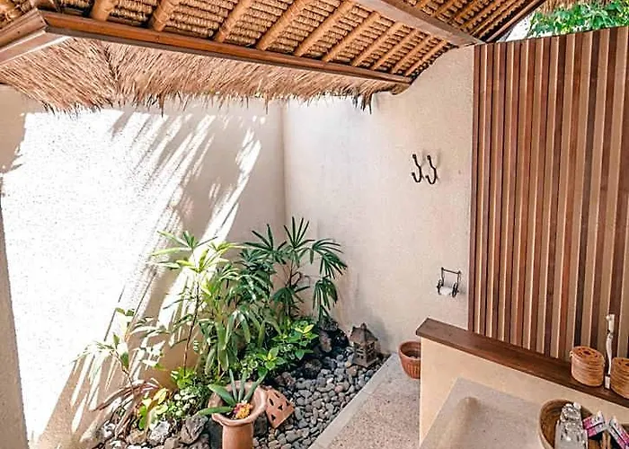 Santai BALI