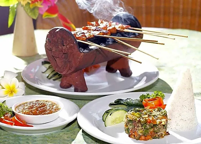 Santai BALI