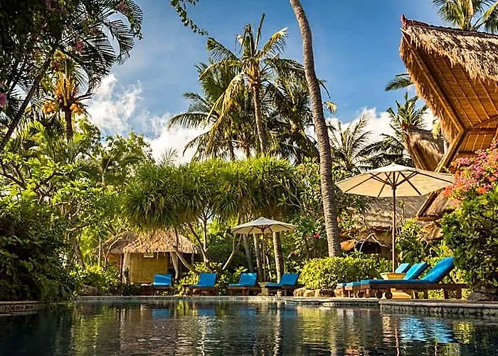 Hotel Santai BALI