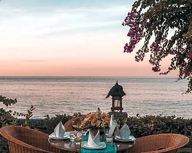 Santai 4* BALI