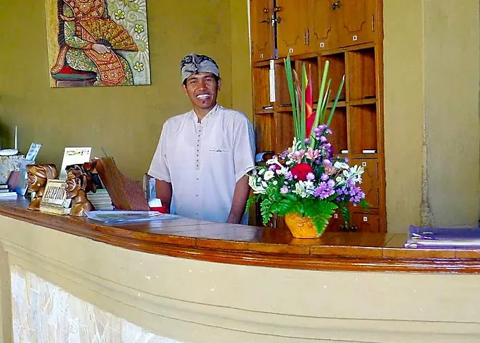 Santai Hotel BALI