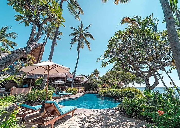 Santai 4* BALI