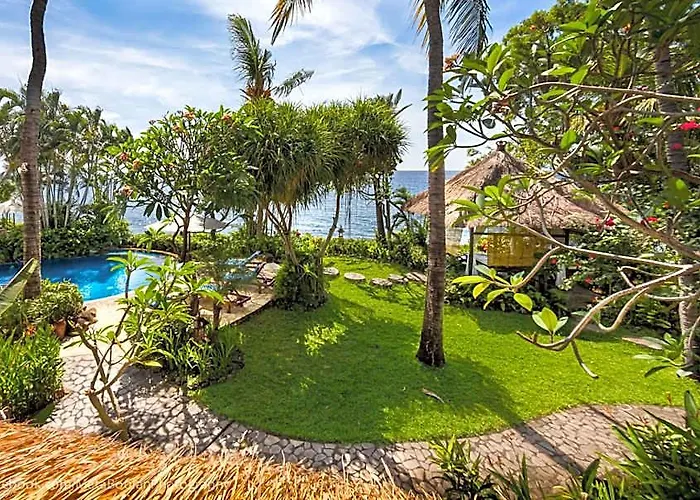 Santai 4* BALI