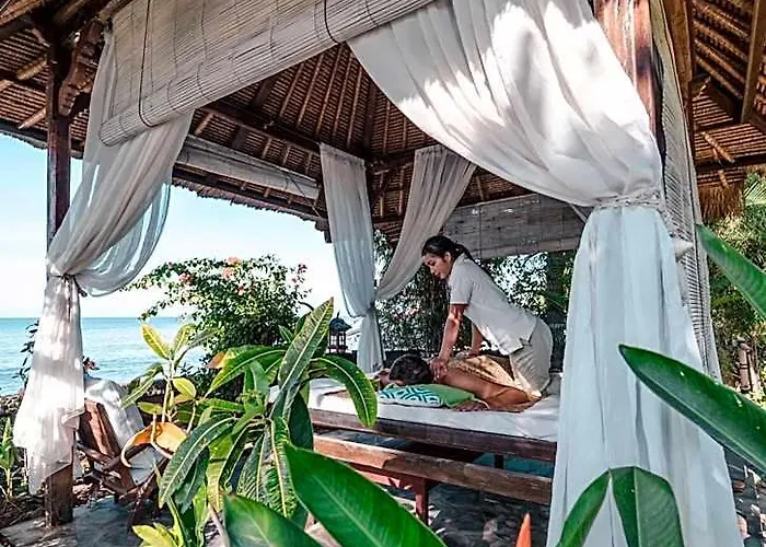 Santai 4* BALI