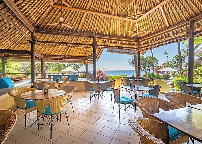Hotel Santai BALI