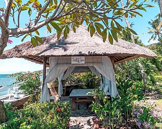 Santai BALI