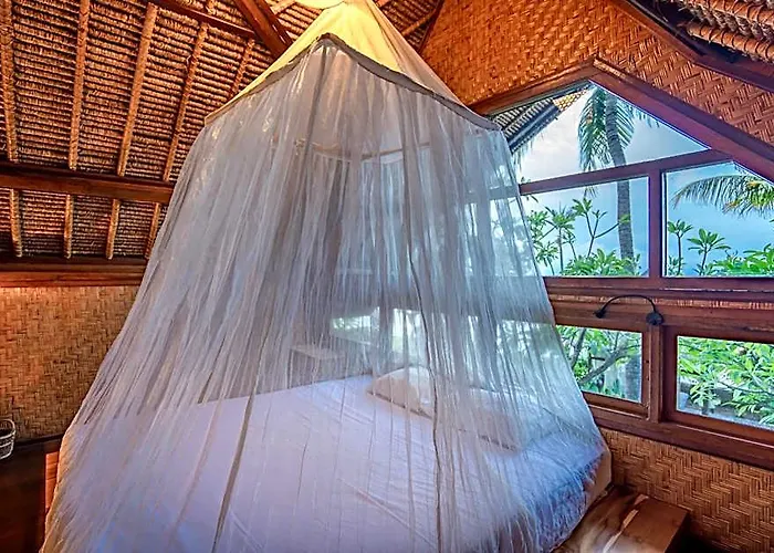 Santai Hotel 4*